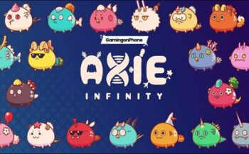 Axie Infinity suffered the biggest DeFi hack of all time